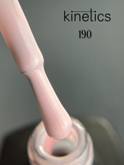 Kinetics SHIELD Gel Polish Pink Twice Nr.190 (15ml)