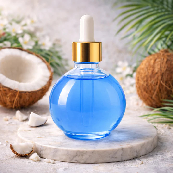 Coconut Nail Oil 75 ml