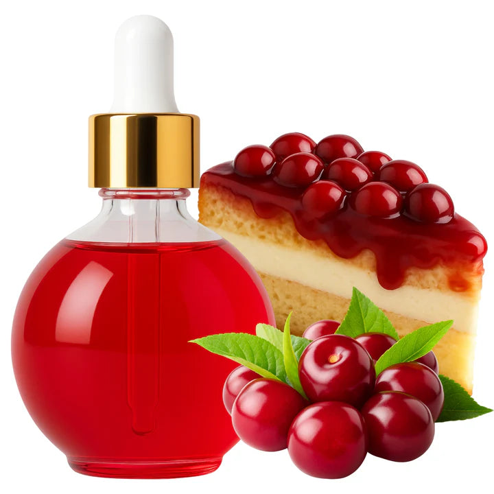 Cherry Nail Oil 75 ml