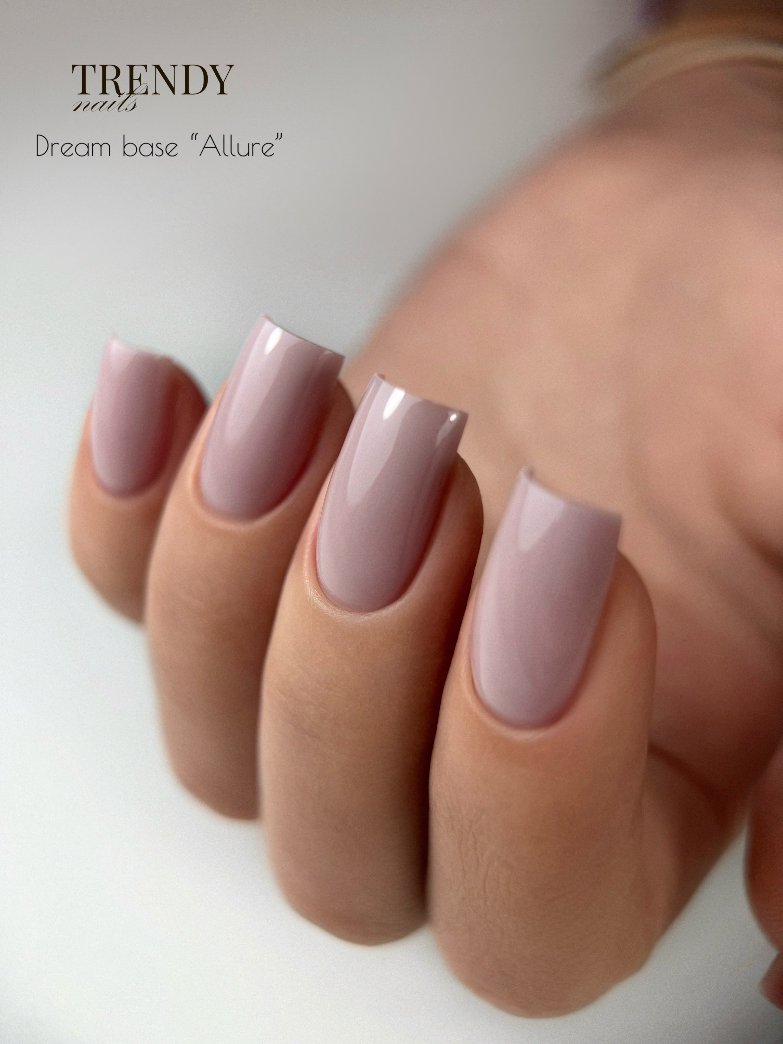 Dream Base "Allure"  5ml-30ml  (TPO/HEMA-free)