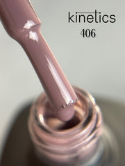Kinetics SHIELD Gel Polish Almost Naked Nr.406 (15ml)