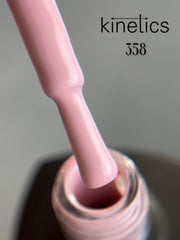 Kinetics SHIELD Gel Polish Give me better price Nr.358 (15ml)