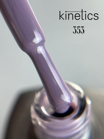 Kinetics SHIELD Gel Polish Vegabond Party Nr.353 (15ml)