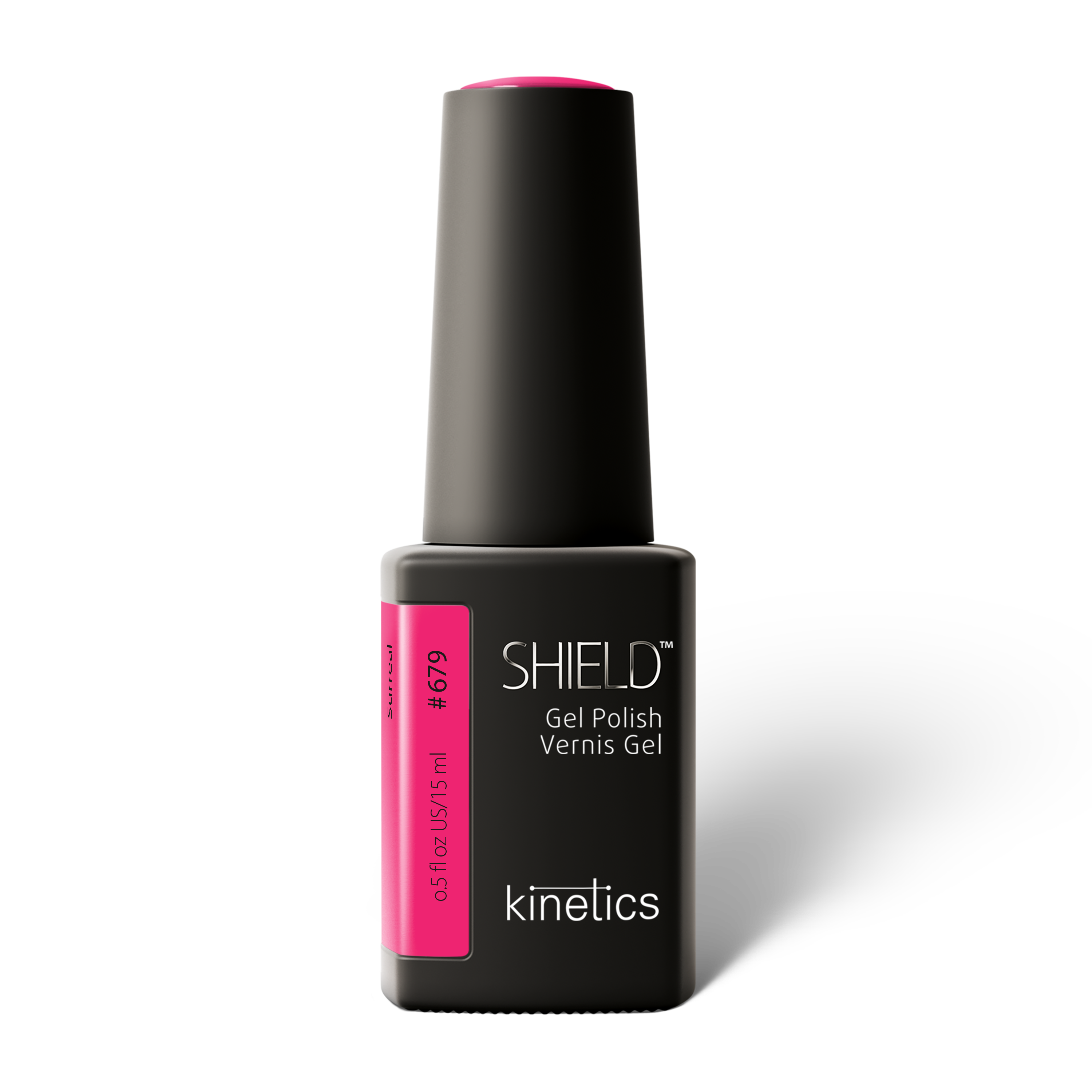 Kinetics SHIELD Gel Polish "Surreal" Nr. 679 (15ml) (TPO/HEMA-free)