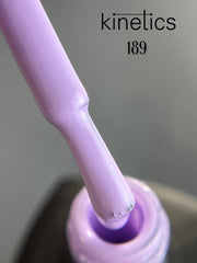 Kinetics SHIELD Gel Polish Flowery Nr.189 (15ml)