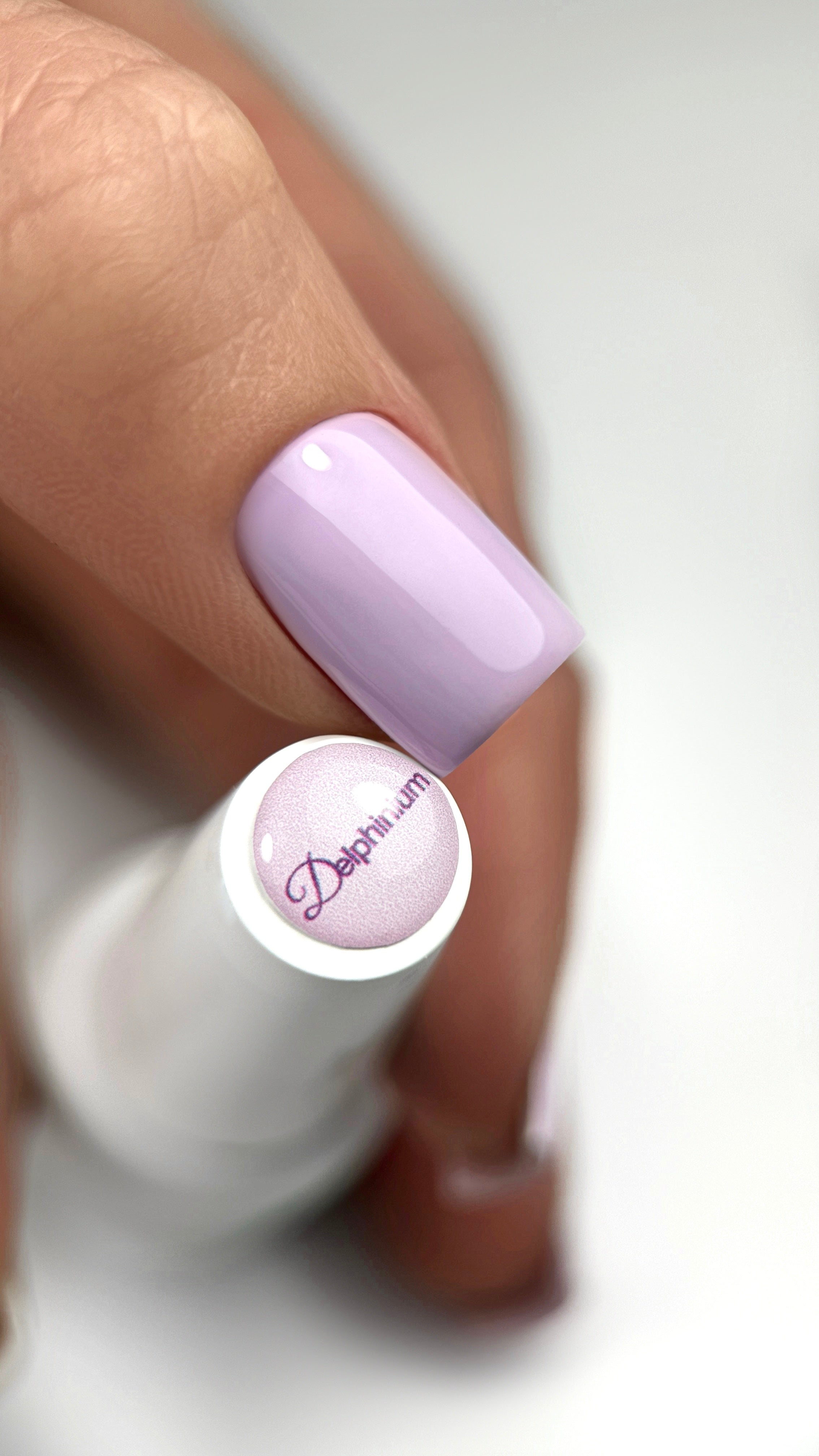 Gel Polish Dephilium 5ml/10ml von Trendy Nails (TPO/HEMA-free)