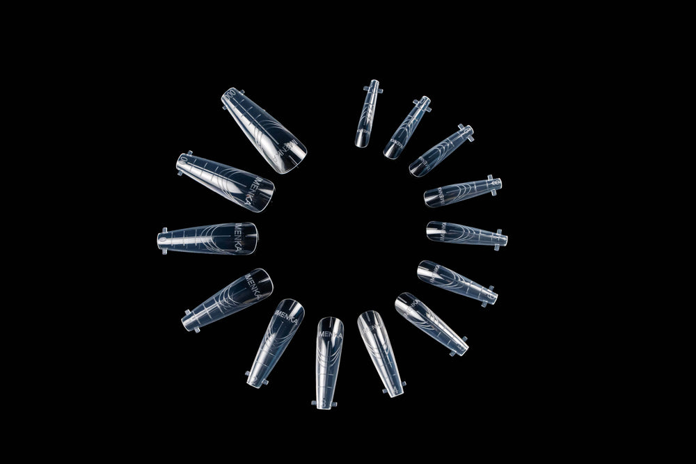 Nail Forms Imenka Balet New Version