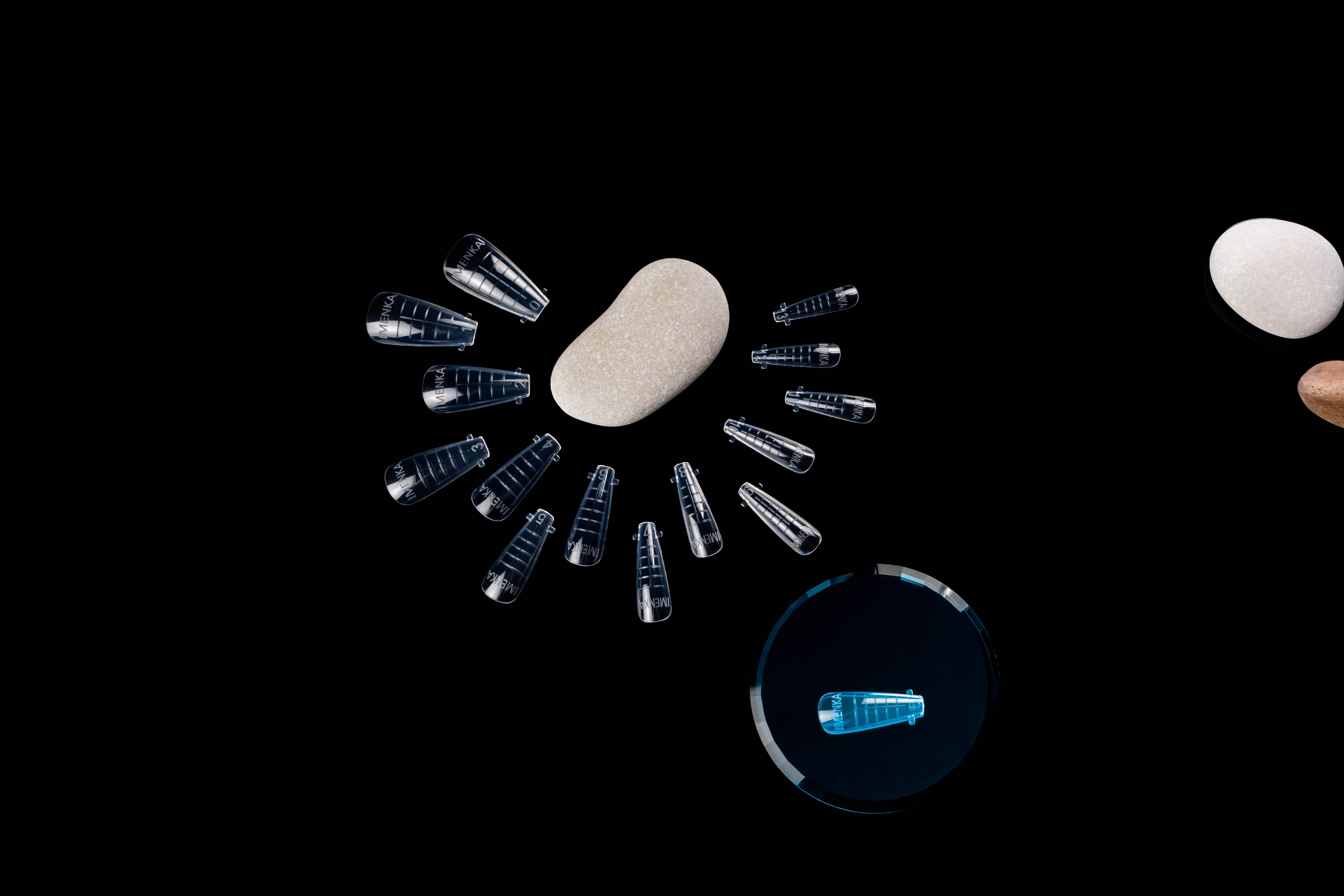 Nail Forms Imenka SKVO New Version