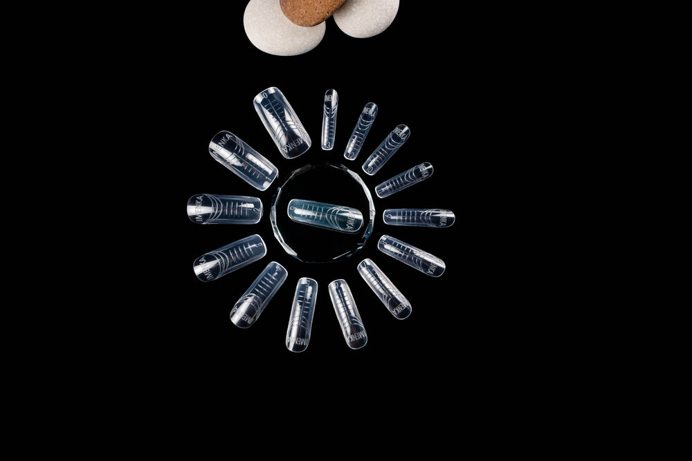 Nail Forms Imenka Größe S New Version