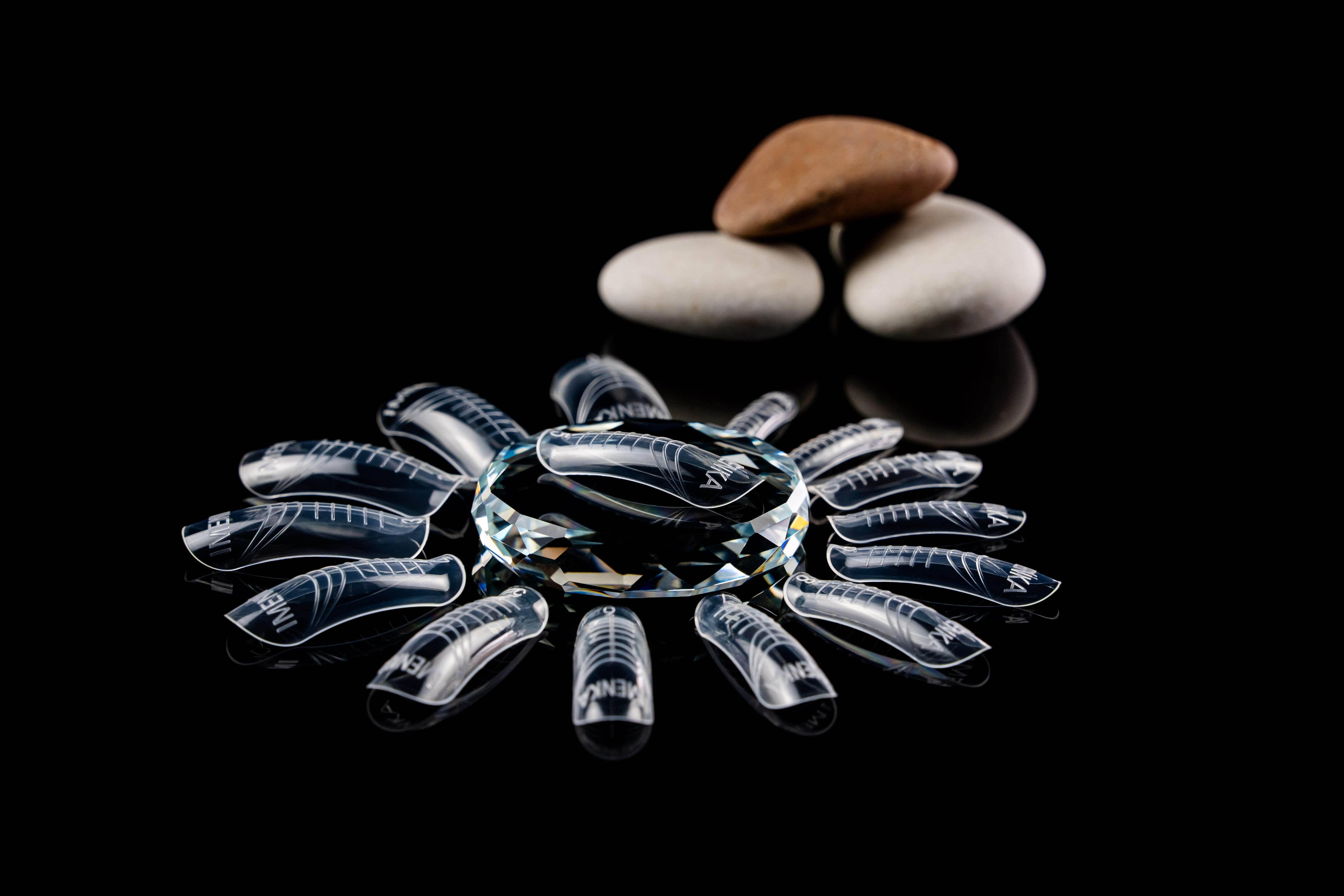 Nail Forms Imenka Größe S New Version