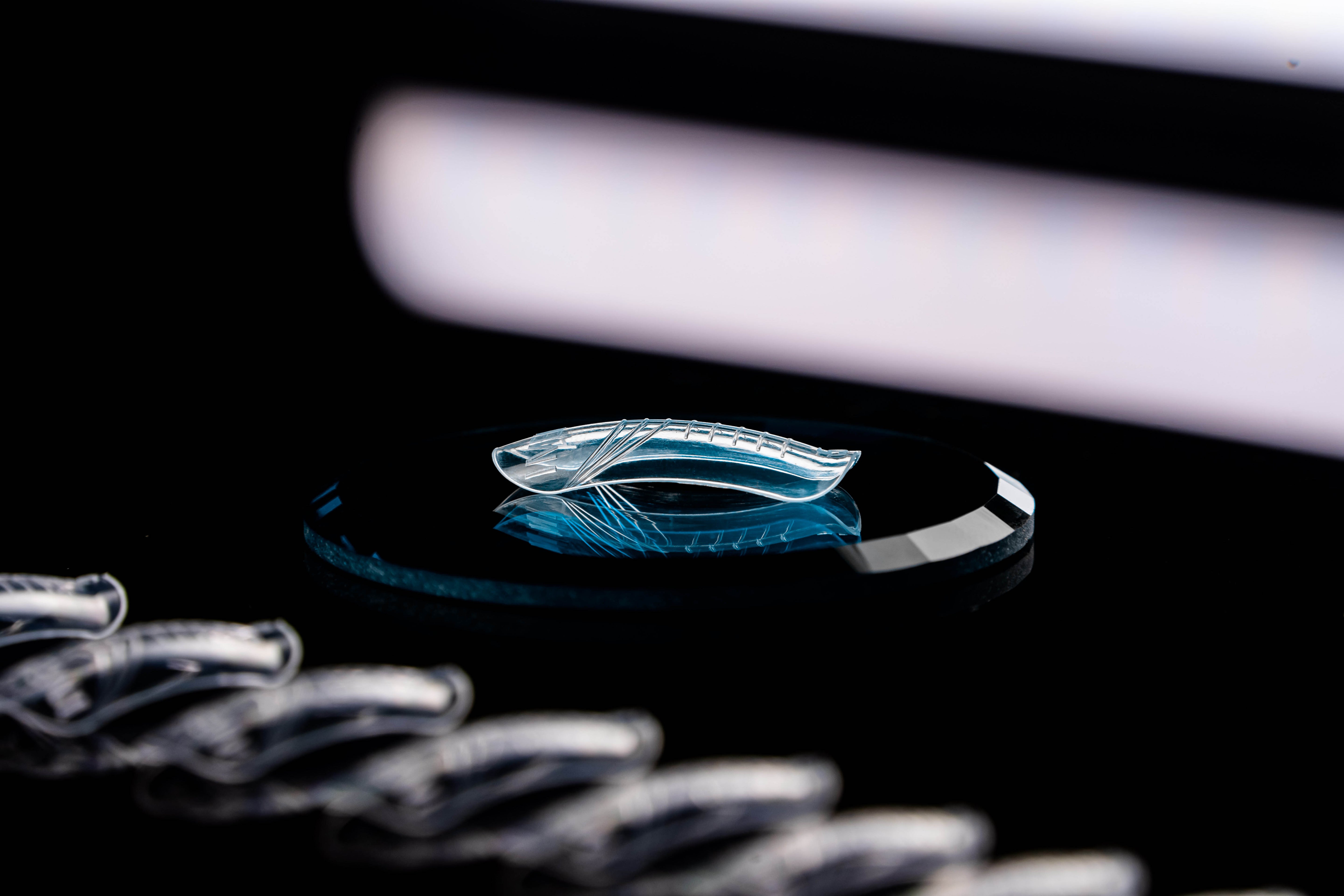 Nail Forms Imenka Größe S New Version