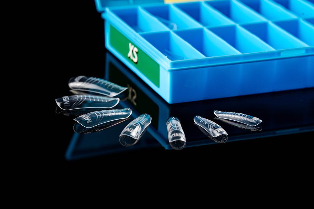 Nail Forms Imenka Größe XS New Version