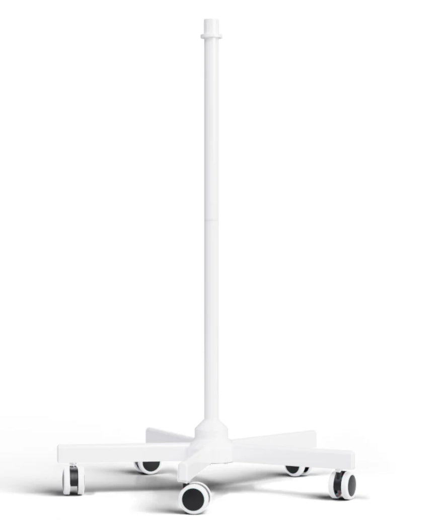 Original Heavy-Duty-Rollständer für den 4BLANC® Maéstro Staubabsauger