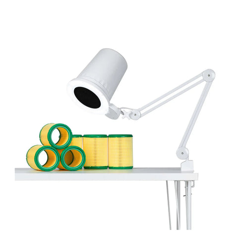 4Blanc Alizé™ Nagel- Fußpflegeabsaugung