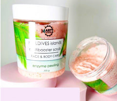 Enzyme Peeling Multibooster from SMART
