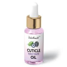 Nail Oil Forest Fruits 10 ml
