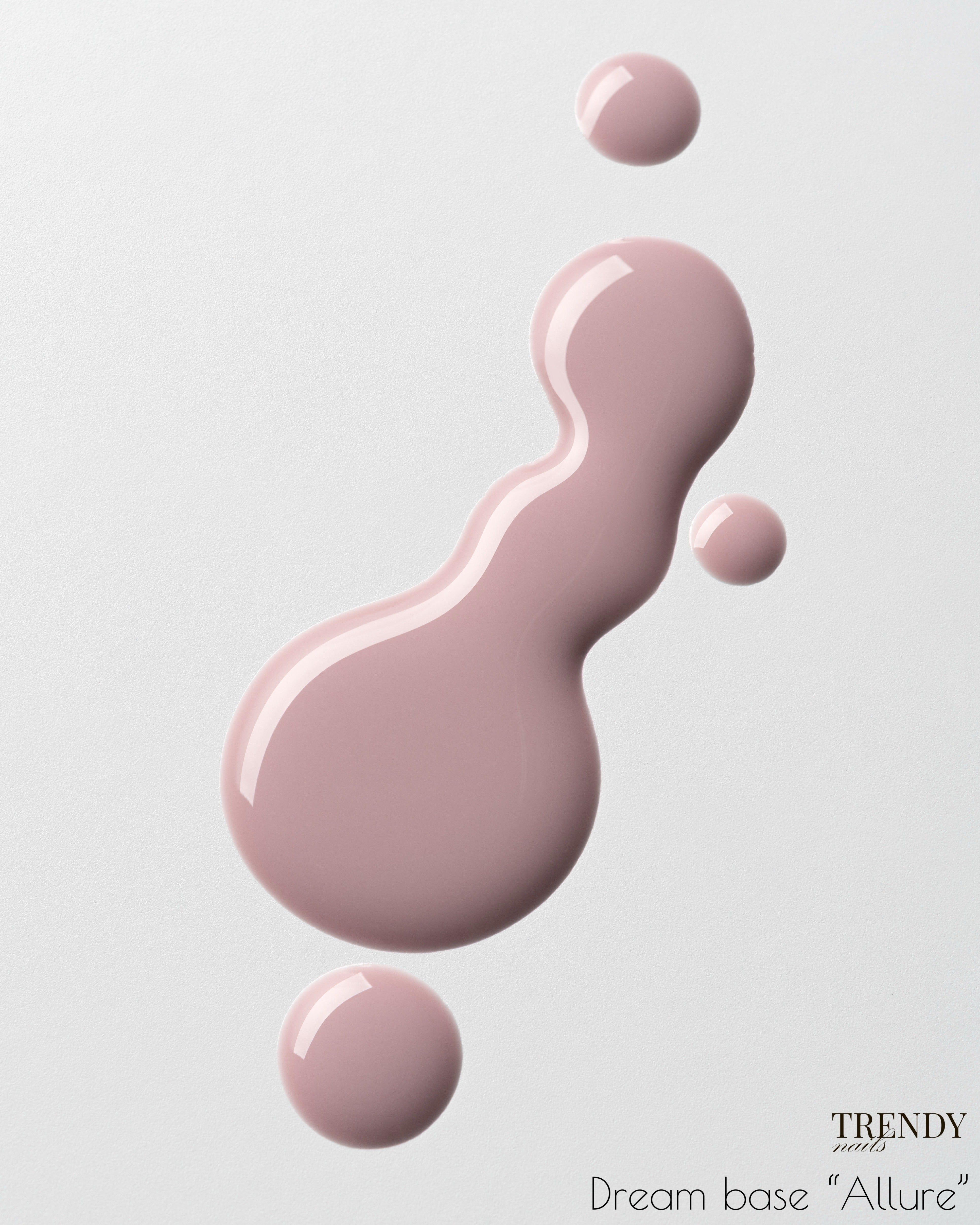 Dream Base "Allure"  5ml-30ml  (TPO/HEMA-free)