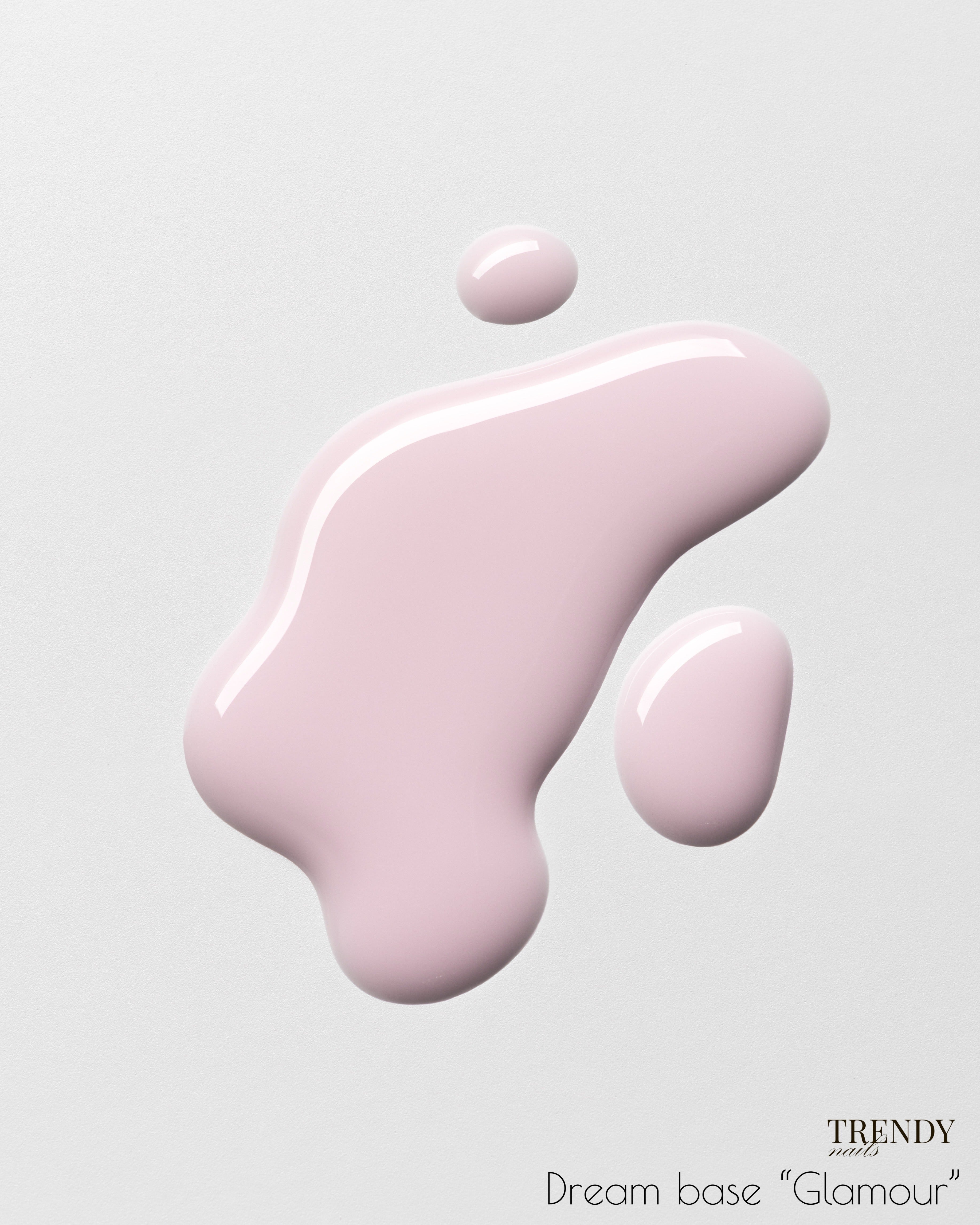 Dream Base "Glamour"  5ml-30ml (TPO/HEMA-free)