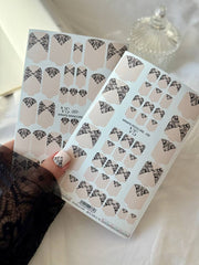 Wrap для маникюра Maxi 162 от VS Nails