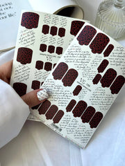 Wrap для маникюра Maxi 162 от VS Nails