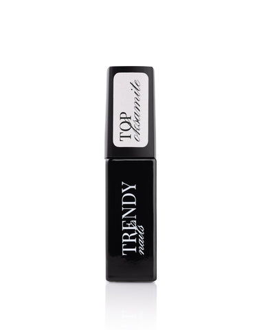 Top MATT OKSAMIT 8ml/15ml /30ml von Trendy Nails (TPO-frei)