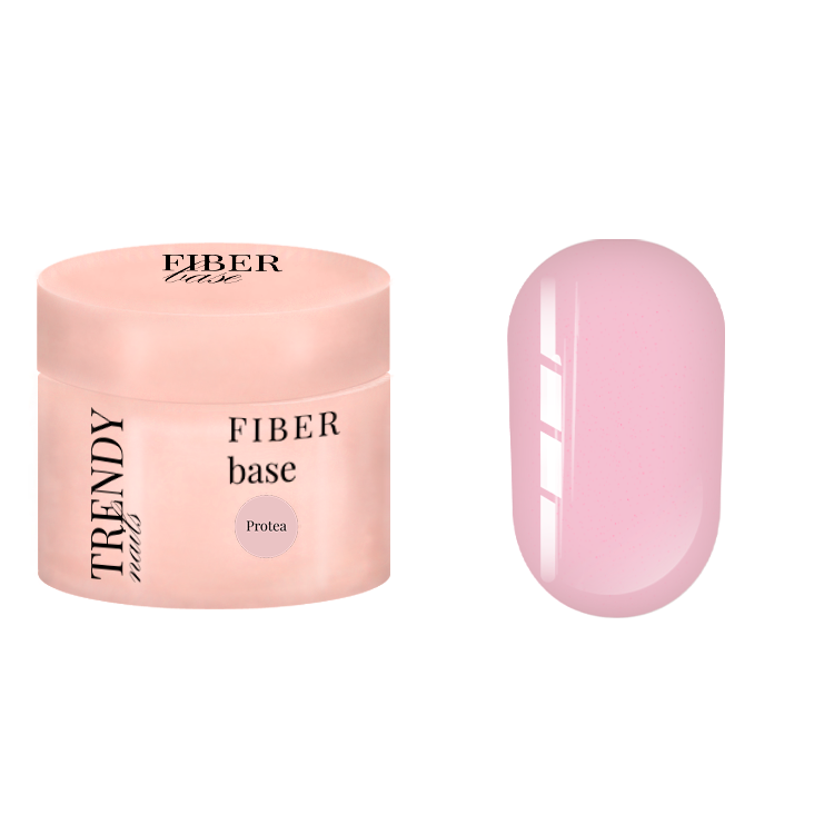 Fiber Base (mit Fiberglasfasern) PROTEA 15ml/30 ml (TPO/HEMA-free)
