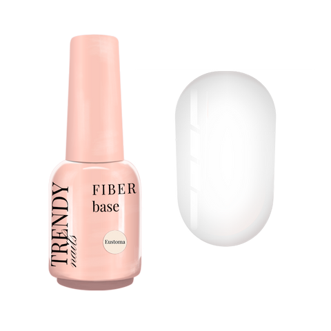 Fiber Base (mit Fiberglasfasern) EUSTOMA 15ml/30 ml (TPO/HEMA-free)