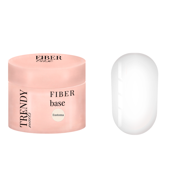 Fiber Base (mit Fiberglasfasern) EUSTOMA 15ml/30 ml (TPO/HEMA-free)