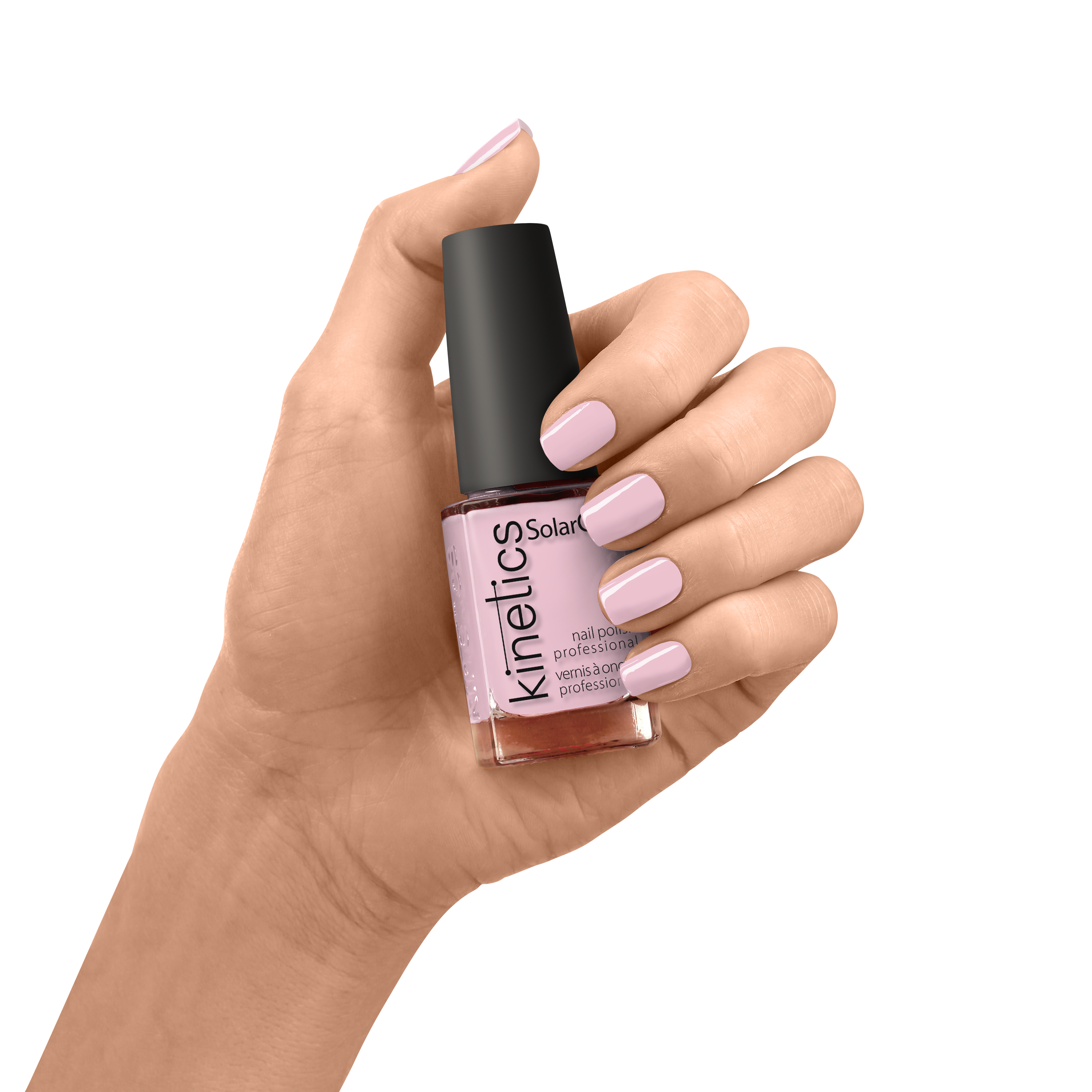 Kinetics Nagellack SolarGel #647 Polish NOW 15ml