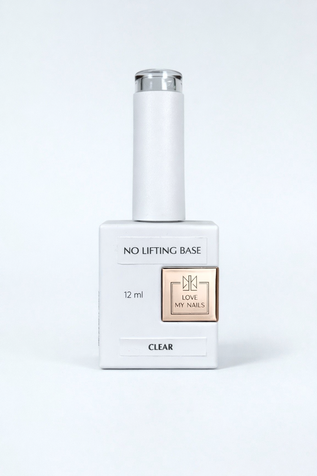 NO Lifting Base Gel für Problemnägel 5ml-30ml TPO/HEMA-Free