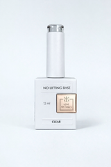 Fiber Base Gel for problem nails 5-30ml (Crystalline)