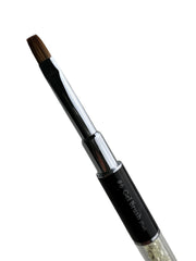 Laif&SL Gel Pinsel 6 Größe Schwarz square