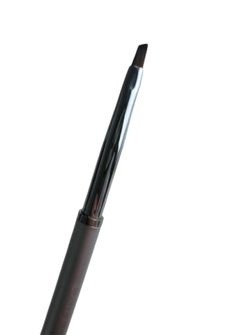 Laif One-stroke Pinsel 1 Größe Silber