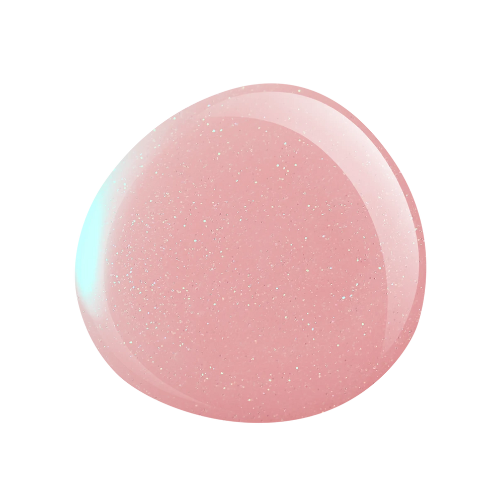 Kinetics GEL IN BOTTLE Pink Spark Nr. 939