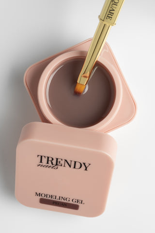 Modeling Gel PECAN (15ml/30ml/50ml) (TPO-free)