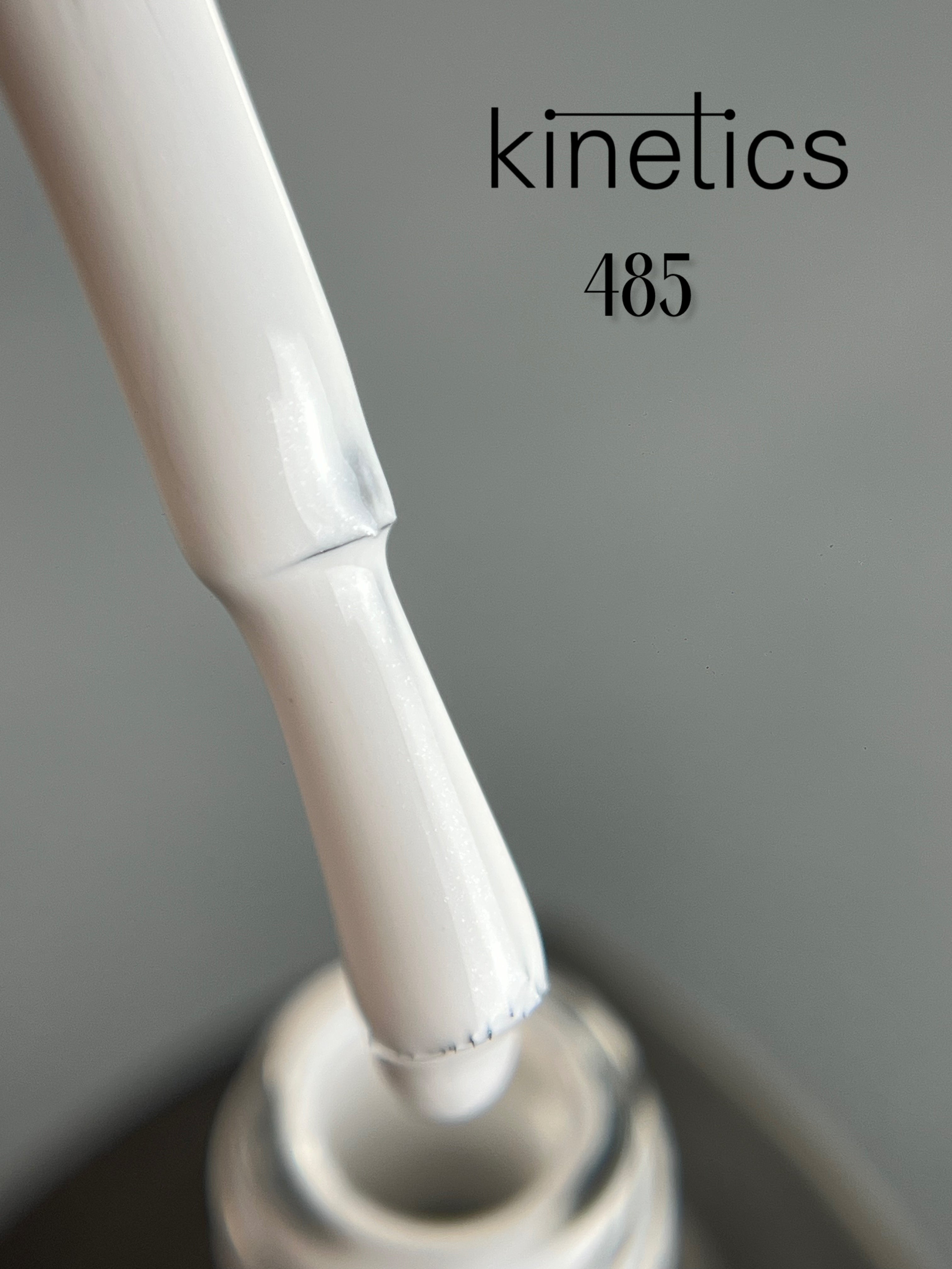 Kinetics SHIELD Gel Polish "Oblivion" Nr. 485 (15ml)