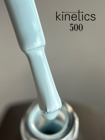 Kinetics SHIELD Gel Polish 