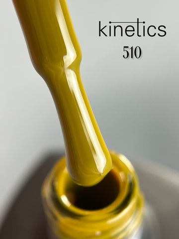 Kinetics SHIELD Gel Polish 