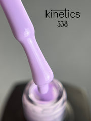 Kinetics SHIELD Gel Polish 