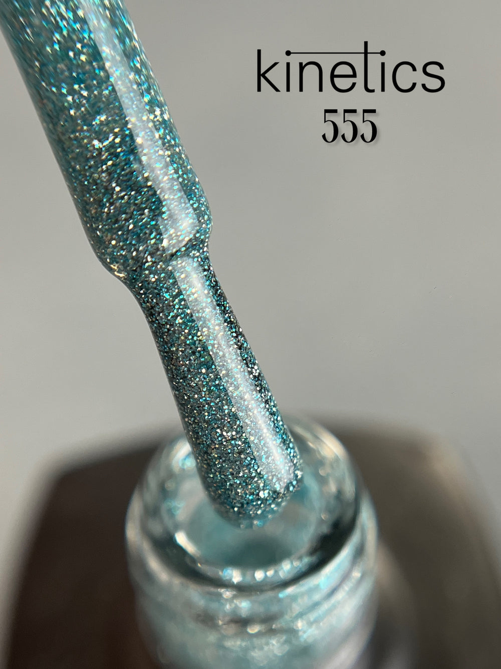 Kinetics SHIELD Gel Polish "Stargaze" Nr. 555 (15ml)