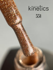 Kinetics SHIELD Gel Polish 