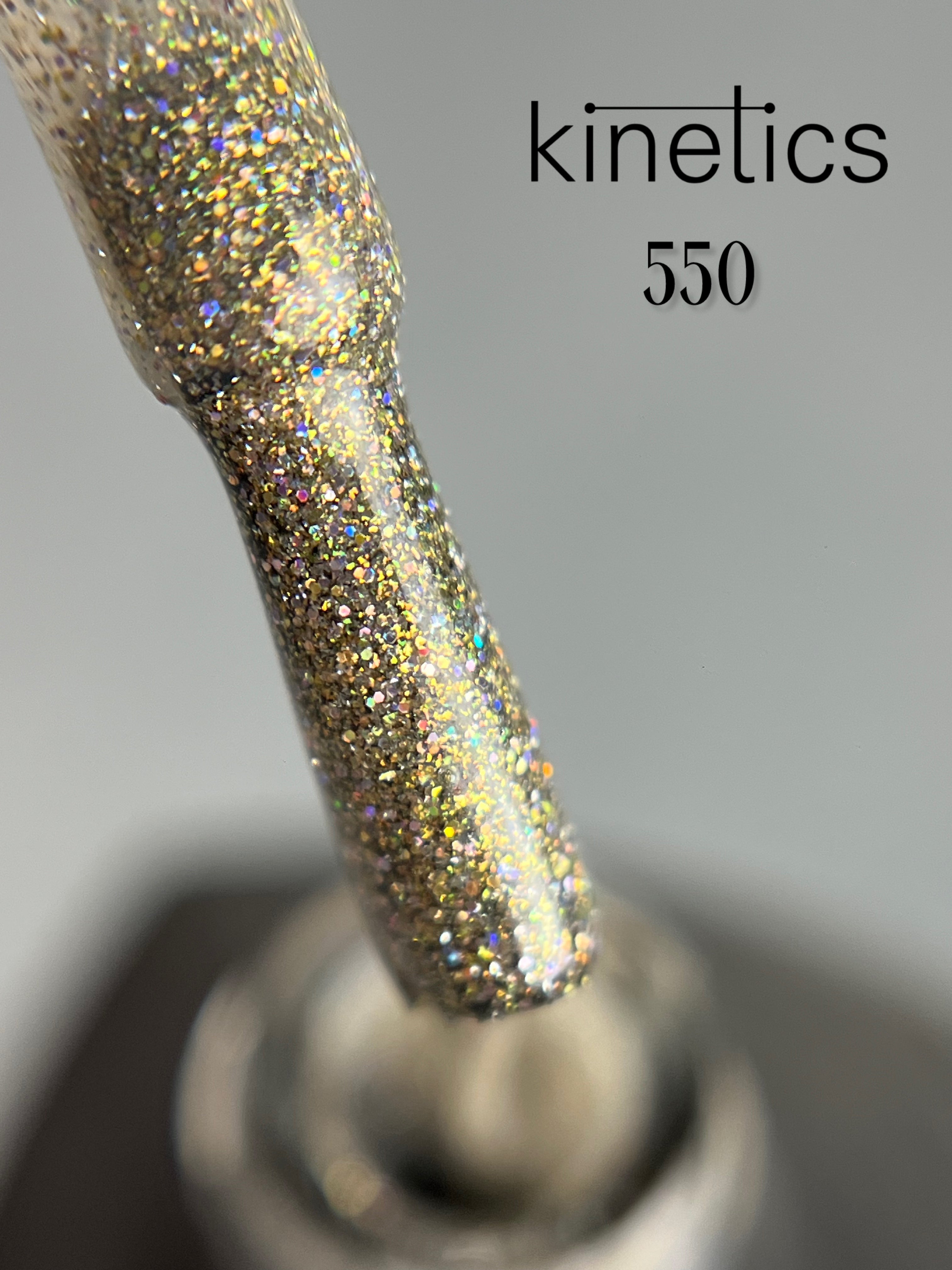 Kinetics SHIELD Gel Polish "Soul Reflection"  Nr. 550 (15ml)
