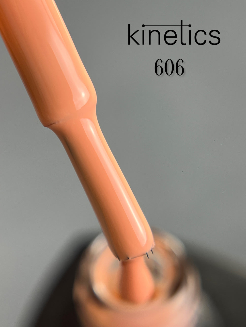 Kinetics SHIELD Gel Polish "Origin" Nr. 606N (15ml)