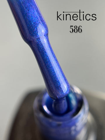 Kinetics SHIELD Gel Polish 