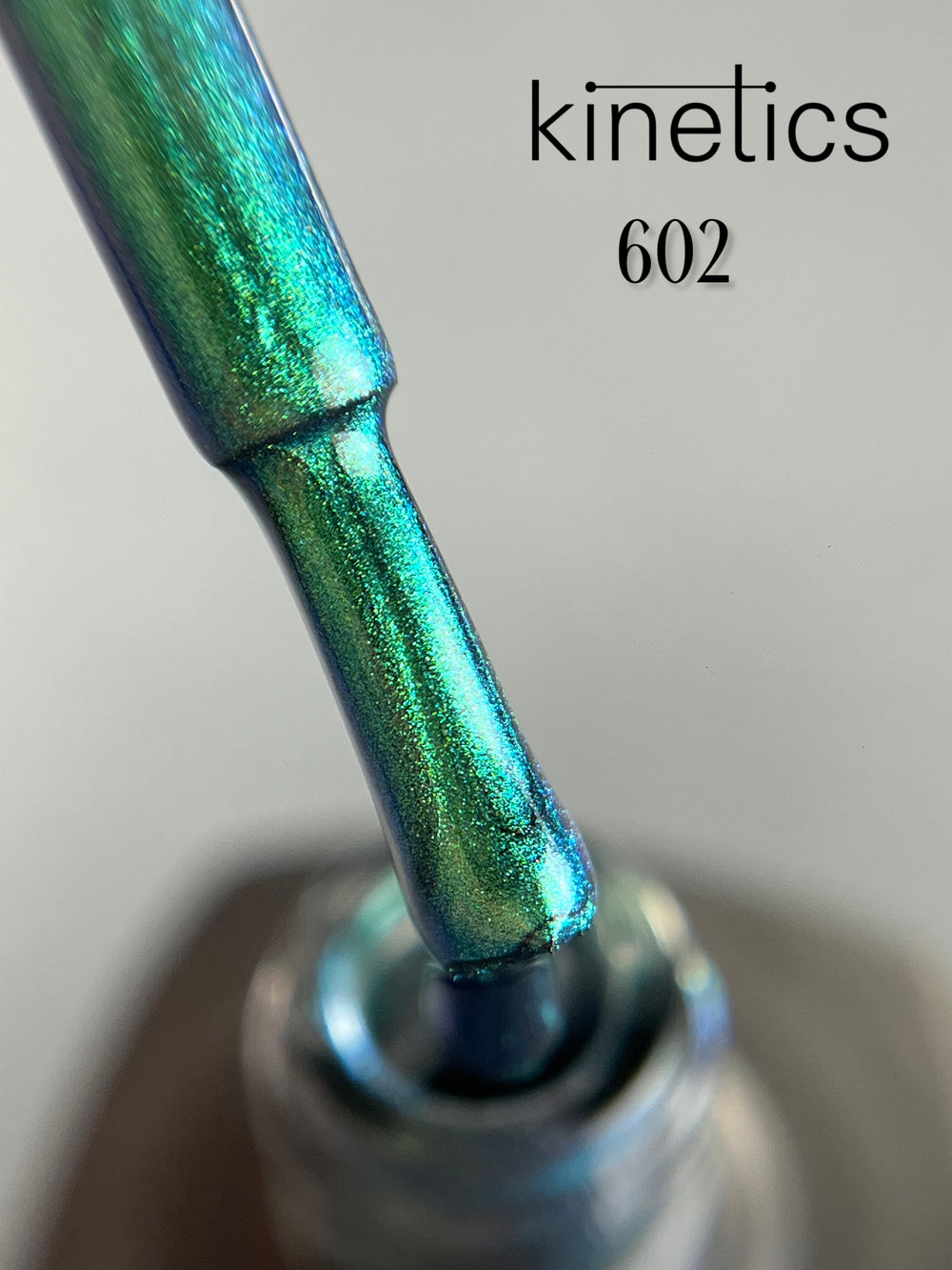 Kinetics SHIELD Gel Polish "Aurora Borealis" Nr. 602 (15ml)