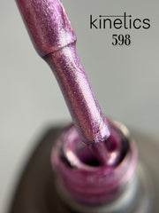 Kinetics SHIELD Gel Polish 