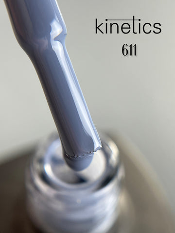Kinetics SHIELD Gel Polish 