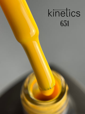 Kinetics SHIELD Gel Polish 