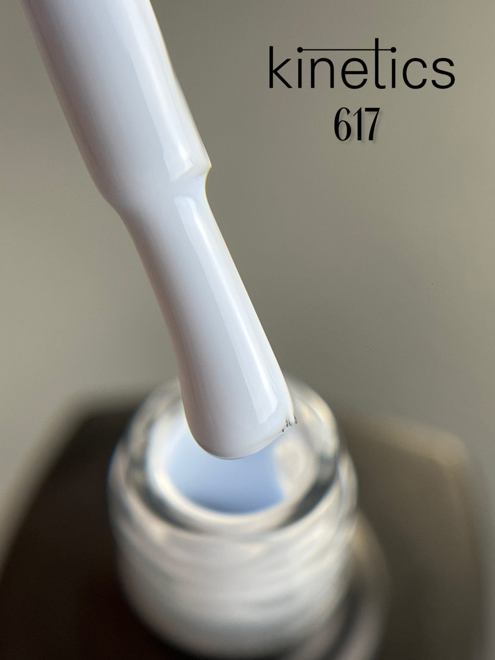 Kinetics SHIELD Gel Polish "SPLASH" Nr. 617(15ml)