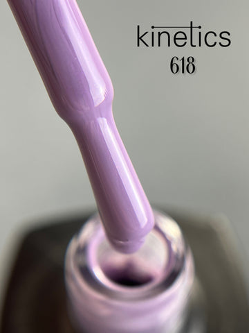 Kinetics SHIELD Gel Polish 